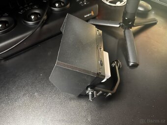 FEELWORLD F6 – 5.5” HDMI monitor ke kameře (Full HD, NP-F) - 9