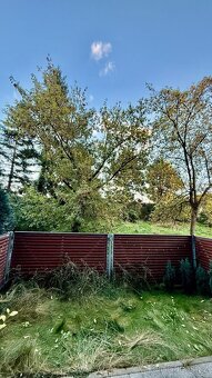 🏡 Volný byt 1+kk se zahrádkou – Praha 3, - 9