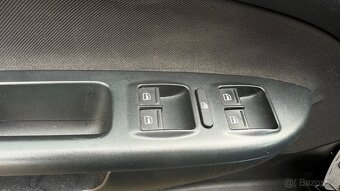 Škoda Octavia 1.9 TDI 77KW 4x4 původ ČR - 9