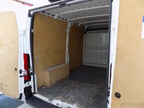 Peugeot Boxer 2.2 BlueHDi/333/L2H2/NAVI/DPH/ - 9