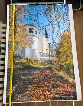 Velkoformátová tiskárna Canon TM-240 - 9