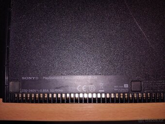 Playstation 3  250gb - 9