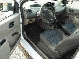 RENAULT TWINGO 1.2 BA  43 KW  //  STK:9/2026 - 9