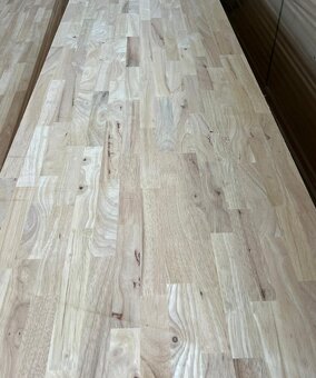 Dubová spárovka HEVEA, sleva 5% do 30.11.2025 RUSTIK - 9