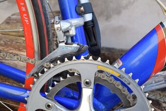 TREK Alpha Series 1000 Road Bike - 9