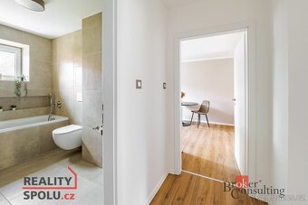 Prodej, byty/2+1, 58 m2, P. Bezruče 772, 39901 Milevsko, Pís - 9