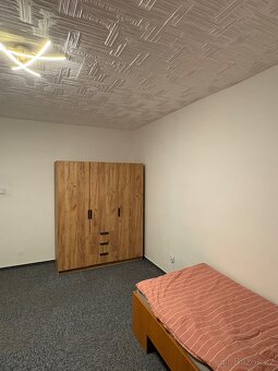 Pronájem pokoje v bytovém domě - 9