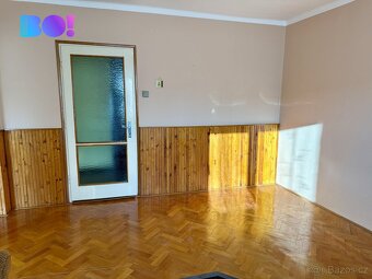 Prodej rodinného domu, ul. Palackého, Náměšť nad Oslavou - 9