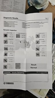 Yamaha MT03 2019 10 000km - 9