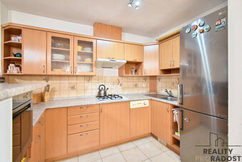 Pronájem rodinného domu 5+1, Znojmo - 9