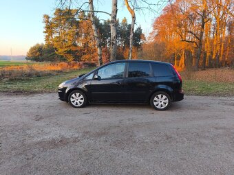 Ford C-MAX 2.0tdci 100kw TITANIUM - 9