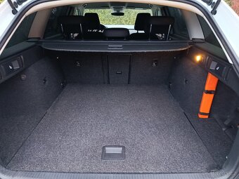 ŠKODA OCTAVIA 3 2.0tdi 4x4 SCOUT - 9