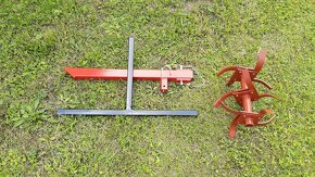 VARI/Tera PLUH,NÁVLEKY,VYORÁVAČ,ZÁVAŽÍ..Tel-774737454 - 9