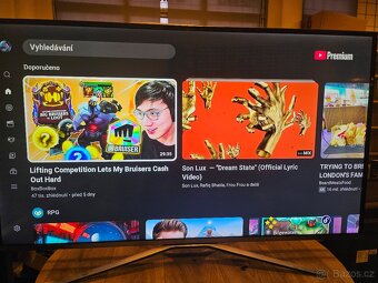 4K UHD Smart TV Samsung UE43KU6402U úhlopříčka 108cm - 9