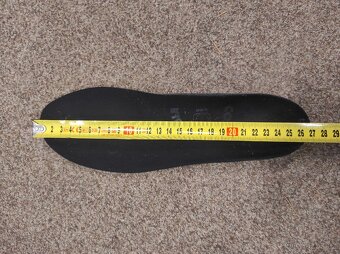 Lyžařské boty, lyžáky LANGE Race, vel.9, stélka 26,5 cm - 9