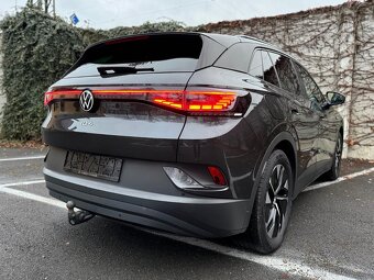 VW ID4 Pro Business 77 kWh/2022/Fulled/SOH93%/134Tkm - 9