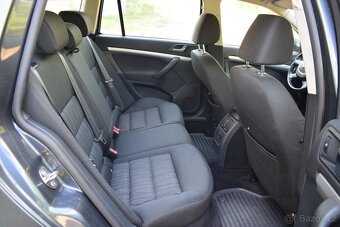 Škoda Octavia 1,8 TSi 4x4,PR.SERVIS ŠKODA - 9