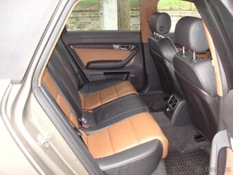 Audi A6 C6 Avant 3,0 TDI - Facelift Quattro Webasto - 9