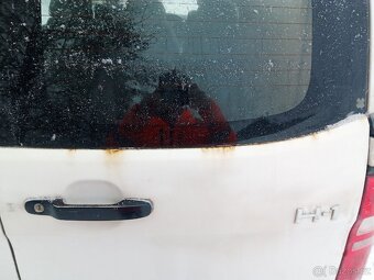 Hyundai H1,  2,5CRDI - 9