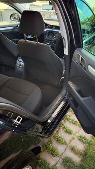 Škoda superb 2 facelift 2014 2.0TDI 125kw - 9