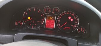 A6 C5 AVANT 2.7 Biturbo ABT - 9