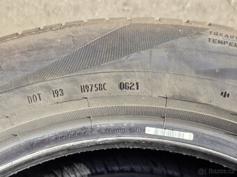 Letní pneu Pirelli Scorpion 235/55R18 - 9
