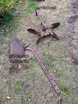 zahradní technika - 9