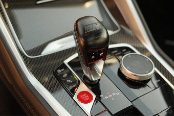 BMW X5M - PUJČOVNA - 9