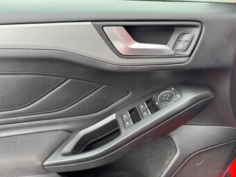 Focus, 1.0 Ecoboost 92kW, CZ, DPH - 9