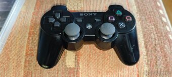 PlayStation 3 FAT 80 GB - 9