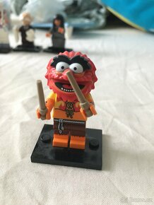 Lego figurky - 9