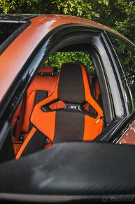 BMW M3,  TOP stav, 1. maj, Full carbon, PPF, Odpočet DPH - 9
