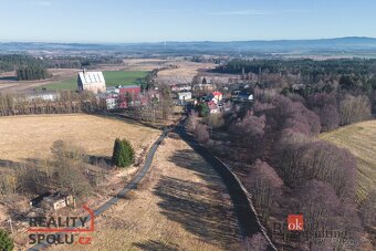 Prodej, pozemky/bydlení, 3069 m2, Horní Vojtanov 101, 35134 - 9