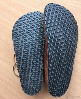 Barefoot polobotky BotyLuks, 37, nové - 9