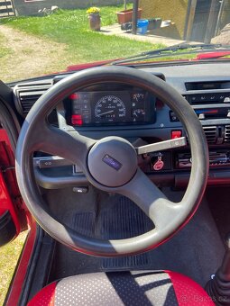 Fiat cinquecento 0.9 - 9