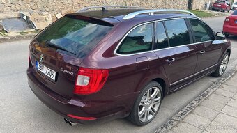 škoda superb tsi 2.0 - 9