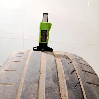 19" ALU kola – 5x112 – MERCEDES (VW, BMW, AUDI) - 9