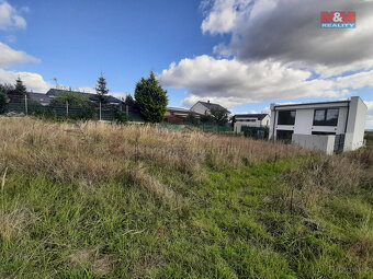 Prodej pozemku k bydlení, 778 m², Olomouc - 9
