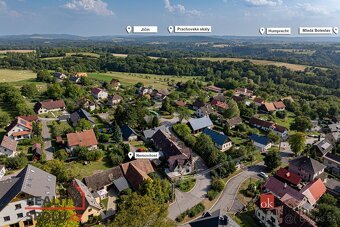 Prodej, domy/rodinný, 80 m2, 51264 Vyskeř, Semily [ID 63804] - 9
