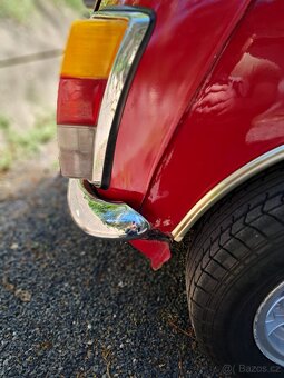 Austin Mini Rover Morris Innocenti 1275 ccm - 9