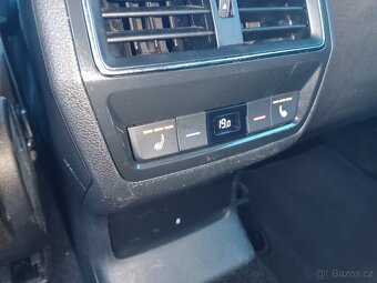 Škoda Kodiaq 2.0 TDI 147kW 4x4 DSG Tažné DCC Navigace ACC - 9