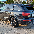 Audi Q7 3.0 TDI 180 kW, S-Line, 12/2014 - 9