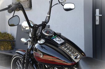 Harley Davidson FXSTSB Bad Boy 1340 - 9
