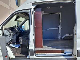Ford Transit 2.0 TDCI 125kW AWD L2H3 ZÁRUKA - 9