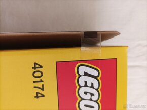 Lego 40174 Šachy - 9