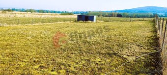 Prodej Stavebního pozemku 1011m2 Příchovice - 9