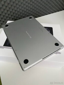 Apple MacBook Pro 14" M4 Pro 12× CPU 16× GPU, 24 GB, 512 GB - 9