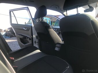 Škoda Fabia 1.0 TSI 81,KOMBI,ČR,1.MAJ.DPH. - 9