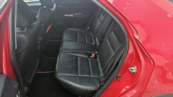 Honda Civic 2.2 i-CTDi 103kW - 9