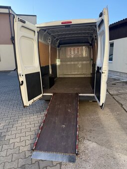 Citroen Jumper - 9